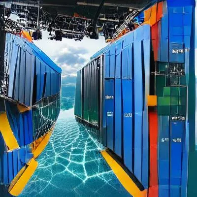 Diving into Virtualization and Containers: Understanding the Basics