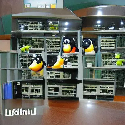 Introduction to Linux Server Administration: Setting up and Managing your Server