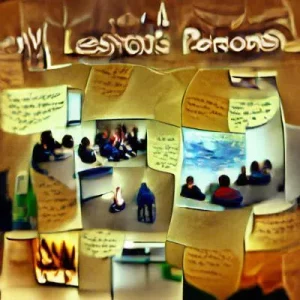 Personal Experiences: Sharing our Stories, Perspectives and Lessons Learned