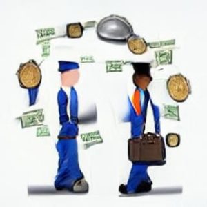 Salary Negotiations and Job Market Trends