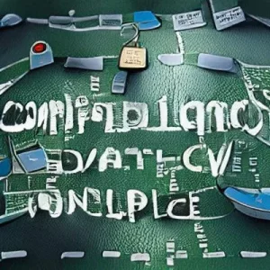 complex world of it complaince