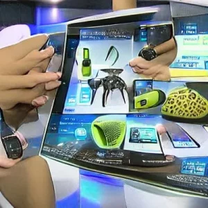 Exploring the Latest Trends in Technology and Gadgets
