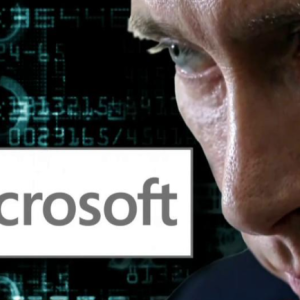 In support of Ukraine, microsoft stop new sales in russia