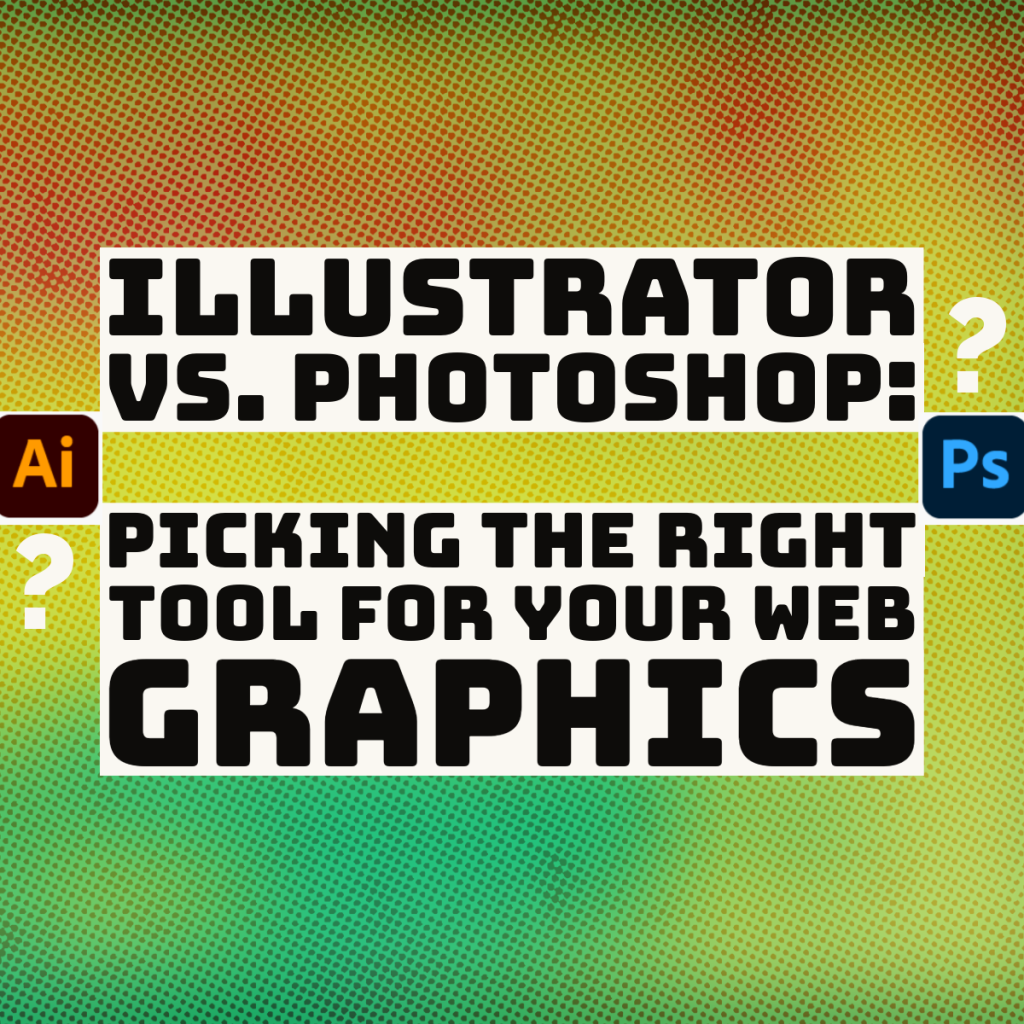 How to pick the right adobe tool