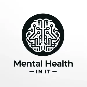 Mental Health in IT: strategies for success tutorial