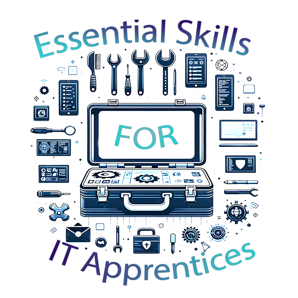 Essential Skills for IT Apprentices