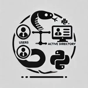 Active Directory Management with Python