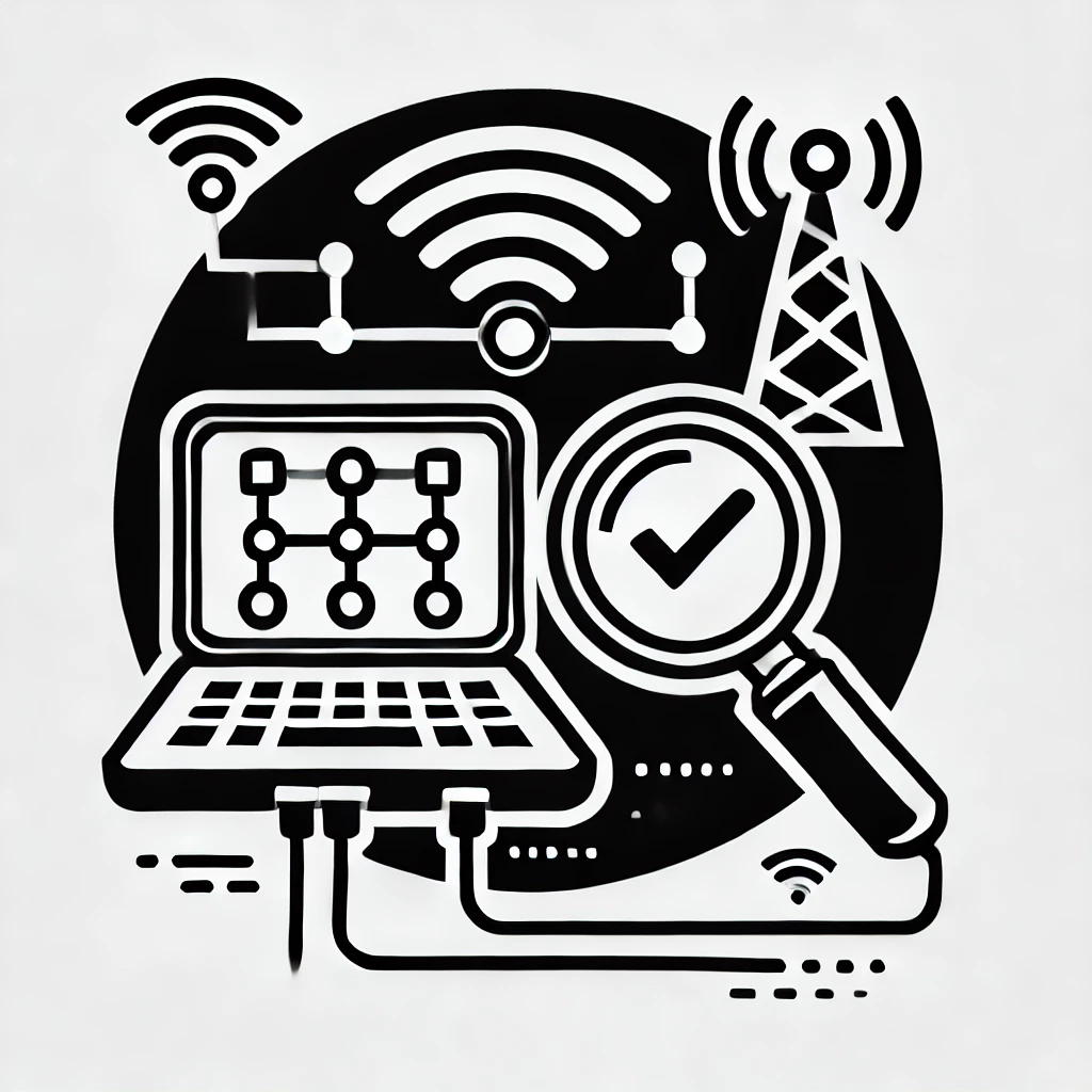 wi-fi analysis with python